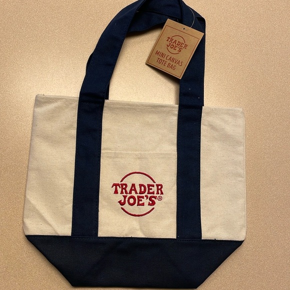Handbags - Trader Joe’s